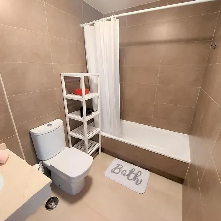 Apartment Mint Deluxe Ii By Sea There Fuerteventura El Cotillo (Fuerteventura)