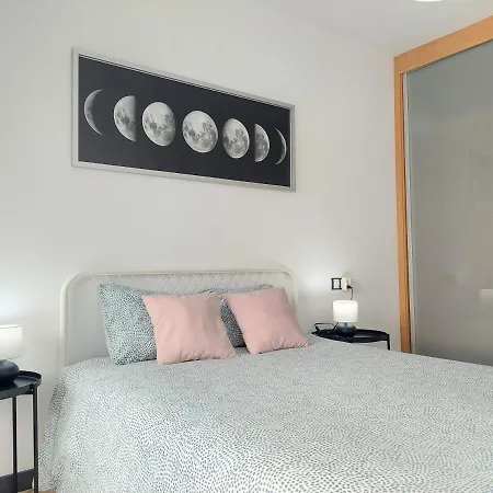 Apartment Mint Deluxe Ii By Sea There Fuerteventura El Cotillo (Fuerteventura)