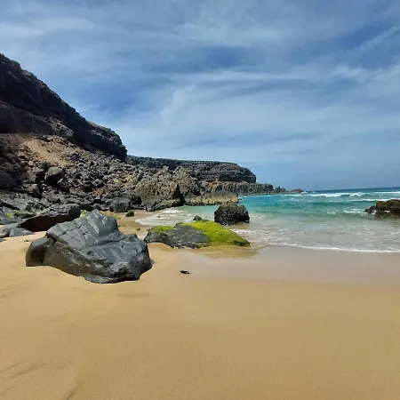 Apartment Mint Deluxe Ii By Sea There Fuerteventura