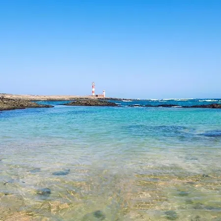 Mint Deluxe Ii By Sea There Fuerteventura El Cotillo (Fuerteventura)