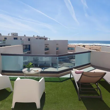 Mint Deluxe Ii By Sea There Fuerteventura Apartment *
