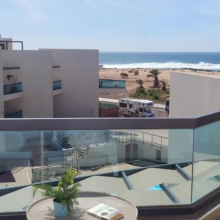 Apartment Mint Deluxe Ii By Sea There Fuerteventura *