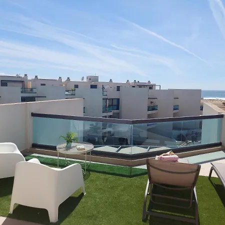 Apartment Mint Deluxe Ii By Sea There Fuerteventura