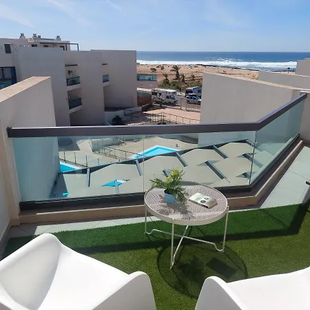 Apartment Mint Deluxe Ii By Sea There Fuerteventura *