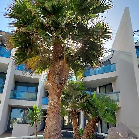Apartment Mint Deluxe Ii By Sea There Fuerteventura El Cotillo (Fuerteventura)
