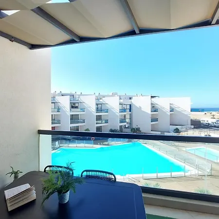 Apartment Mint Deluxe Ii By Sea There Fuerteventura