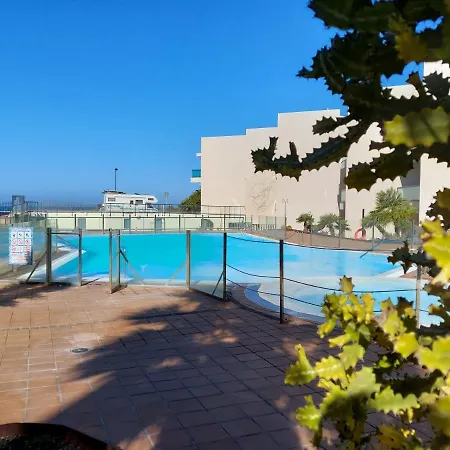 Mint Deluxe Ii By Sea There Fuerteventura Apartment El Cotillo (Fuerteventura)