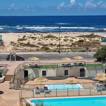 Mint Deluxe Ii By Sea There Fuerteventura * El Cotillo (Fuerteventura)