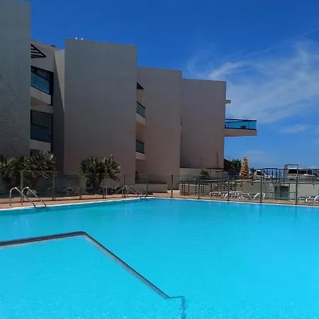 Mint Deluxe Ii By Sea There Fuerteventura Apartment