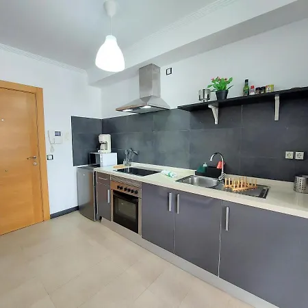 דירה Mint Deluxe Ii By Sea There Fuerteventura Cotillo