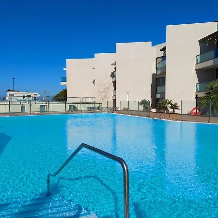 Appartement Mint Deluxe Ii By Sea There Fuerteventura Cotillo