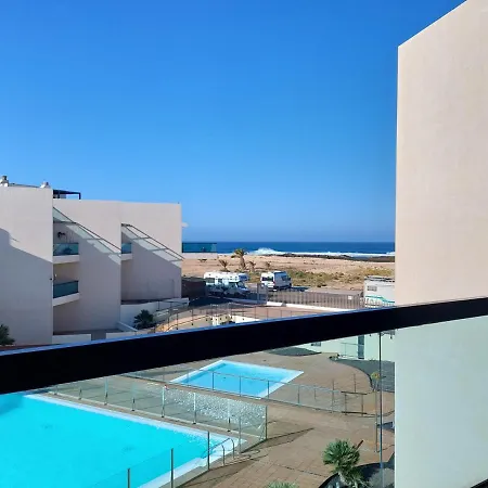 Appartement Mint Deluxe Ii By Sea There Fuerteventura