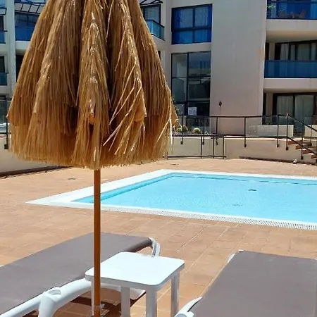 Mint Deluxe Ii By Sea There Fuerteventura Cotillo